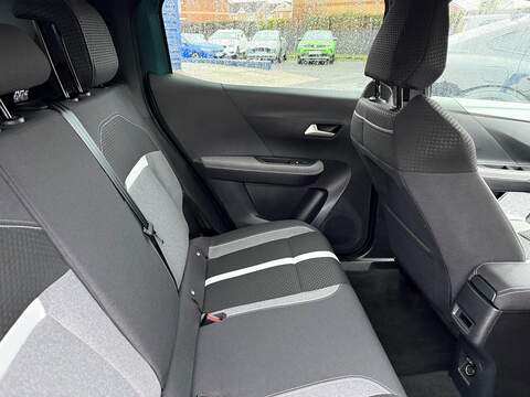 Vauxhall Frontera 1.2 Hybrid GS e-DCT Euro 6 (s/s) 5dr - U79870