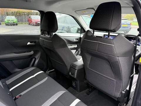 Vauxhall Frontera 1.2 Hybrid GS e-DCT Euro 6 (s/s) 5dr - U79870