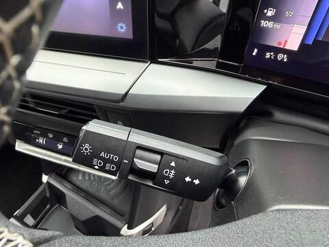 Vauxhall Frontera 1.2 Hybrid GS e-DCT Euro 6 (s/s) 5dr - U79870