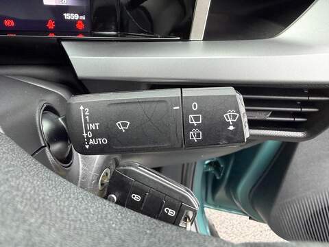 Vauxhall Frontera 1.2 Hybrid GS e-DCT Euro 6 (s/s) 5dr - U79870