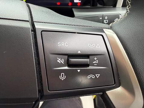 Vauxhall Frontera 1.2 Hybrid GS e-DCT Euro 6 (s/s) 5dr - U79870