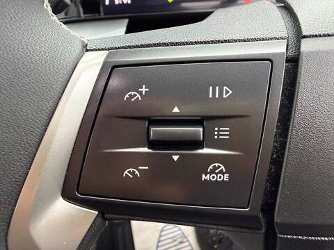 Vauxhall Frontera 1.2 Hybrid GS e-DCT Euro 6 (s/s) 5dr - U79870