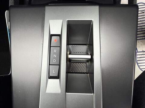 Vauxhall Frontera 1.2 Hybrid GS e-DCT Euro 6 (s/s) 5dr - U79870