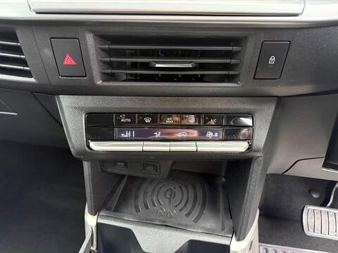 Vauxhall Frontera 1.2 Hybrid GS e-DCT Euro 6 (s/s) 5dr - U79870