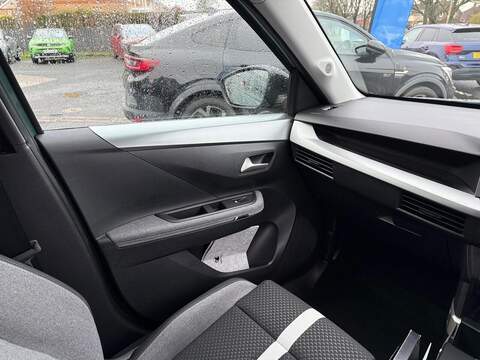 Vauxhall Frontera 1.2 Hybrid GS e-DCT Euro 6 (s/s) 5dr - U79870