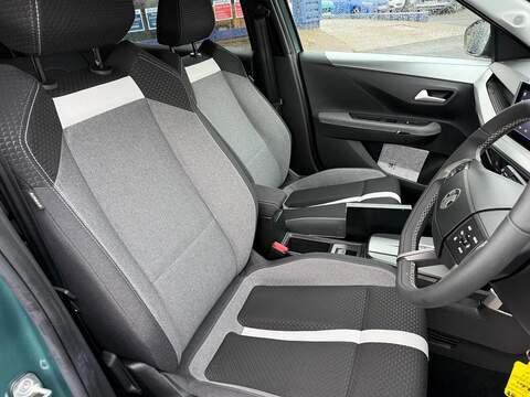 Vauxhall Frontera 1.2 Hybrid GS e-DCT Euro 6 (s/s) 5dr - U79870