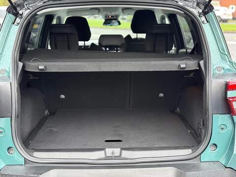 Vauxhall Frontera 1.2 Hybrid GS e-DCT Euro 6 (s/s) 5dr - U79870