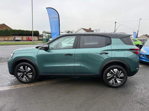 Vauxhall Frontera 1.2 Hybrid GS e-DCT Euro 6 (s/s) 5dr - U79870