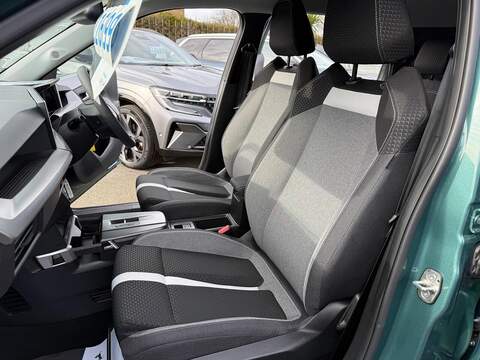 Vauxhall Frontera 1.2 Hybrid GS e-DCT Euro 6 (s/s) 5dr - U79870