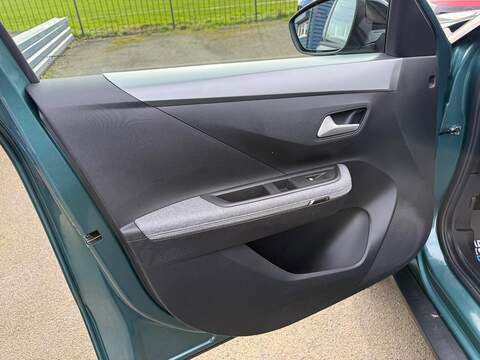 Vauxhall Frontera 1.2 Hybrid GS e-DCT Euro 6 (s/s) 5dr - U79870