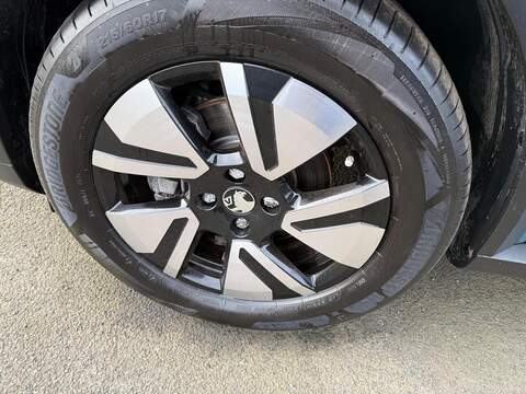 Vauxhall Frontera 1.2 Hybrid GS e-DCT Euro 6 (s/s) 5dr - U79870
