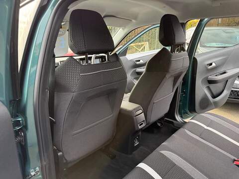 Vauxhall Frontera 1.2 Hybrid GS e-DCT Euro 6 (s/s) 5dr - U79870