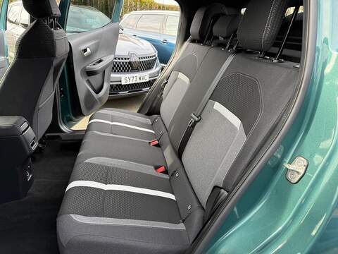 Vauxhall Frontera 1.2 Hybrid GS e-DCT Euro 6 (s/s) 5dr - U79870