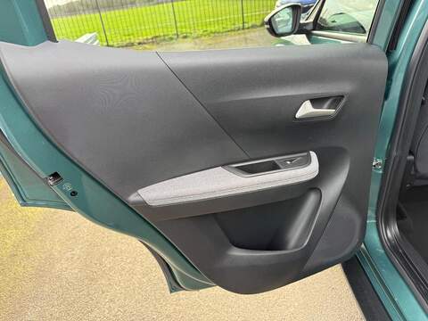 Vauxhall Frontera 1.2 Hybrid GS e-DCT Euro 6 (s/s) 5dr - U79870
