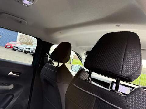 Vauxhall Frontera 1.2 Hybrid GS e-DCT Euro 6 (s/s) 5dr - U79870