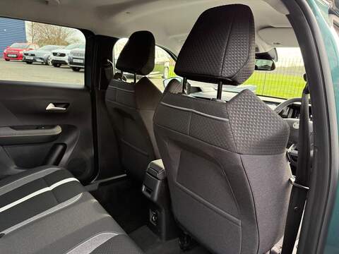 Vauxhall Frontera 1.2 Hybrid GS e-DCT Euro 6 (s/s) 5dr - U79870