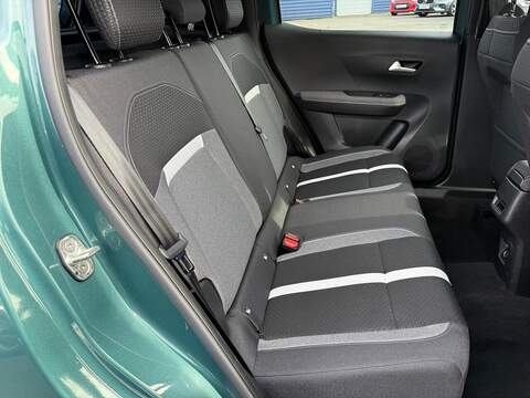 Vauxhall Frontera 1.2 Hybrid GS e-DCT Euro 6 (s/s) 5dr - U79870