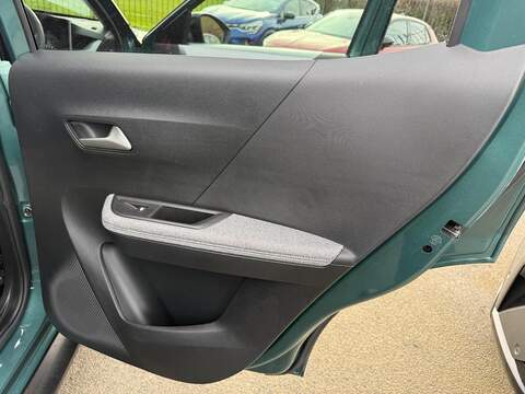 Vauxhall Frontera 1.2 Hybrid GS e-DCT Euro 6 (s/s) 5dr - U79870