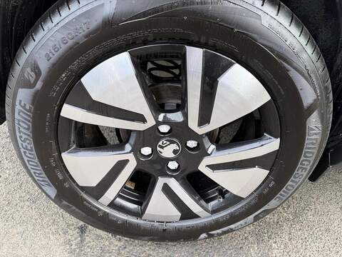 Vauxhall Frontera 1.2 Hybrid GS e-DCT Euro 6 (s/s) 5dr - U79870