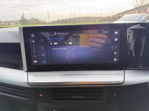 Vauxhall Frontera 1.2 Hybrid GS e-DCT Euro 6 (s/s) 5dr - U79870