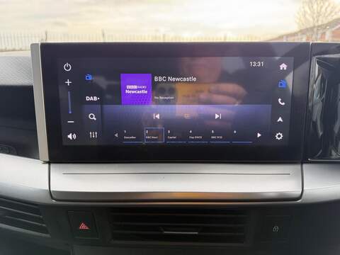 Vauxhall Frontera 1.2 Hybrid GS e-DCT Euro 6 (s/s) 5dr - U79870