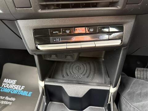 Vauxhall Frontera 1.2 Hybrid GS e-DCT Euro 6 (s/s) 5dr - U79870