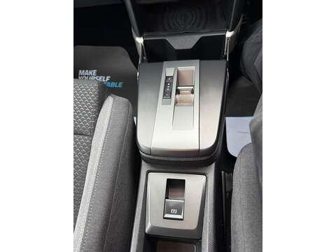 Vauxhall Frontera 1.2 Hybrid GS e-DCT Euro 6 (s/s) 5dr - U79870