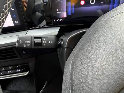 Vauxhall Frontera 1.2 Hybrid GS e-DCT Euro 6 (s/s) 5dr - U79870