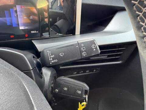 Vauxhall Frontera 1.2 Hybrid GS e-DCT Euro 6 (s/s) 5dr - U79870