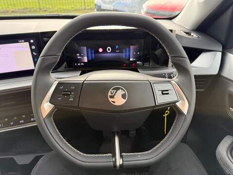 Vauxhall Frontera 1.2 Hybrid GS e-DCT Euro 6 (s/s) 5dr - U79870