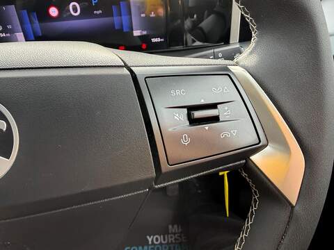 Vauxhall Frontera 1.2 Hybrid GS e-DCT Euro 6 (s/s) 5dr - U79870