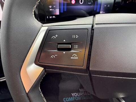 Vauxhall Frontera 1.2 Hybrid GS e-DCT Euro 6 (s/s) 5dr - U79870