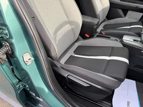 Vauxhall Frontera 1.2 Hybrid GS e-DCT Euro 6 (s/s) 5dr - U79870