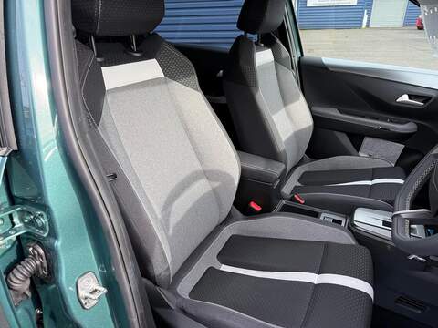 Vauxhall Frontera 1.2 Hybrid GS e-DCT Euro 6 (s/s) 5dr - U79870