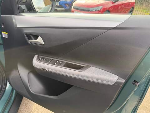 Vauxhall Frontera 1.2 Hybrid GS e-DCT Euro 6 (s/s) 5dr - U79870