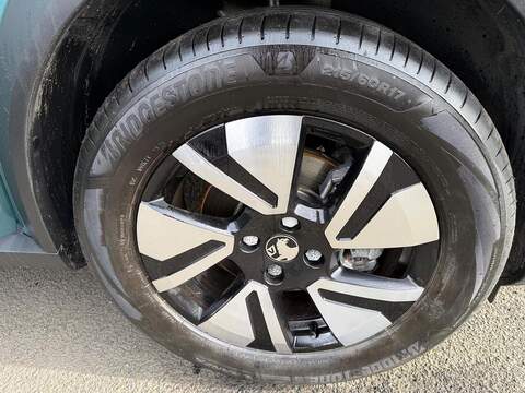 Vauxhall Frontera 1.2 Hybrid GS e-DCT Euro 6 (s/s) 5dr - U79870
