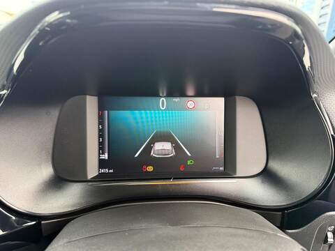 Vauxhall Corsa 1.2 Turbo Ultimate Auto Euro 6 (s/s) 5dr - U79871