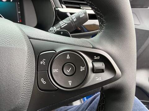 Vauxhall Corsa 1.2 Turbo Ultimate Auto Euro 6 (s/s) 5dr - U79871