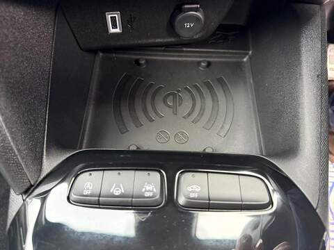 Vauxhall Corsa 1.2 Turbo Ultimate Auto Euro 6 (s/s) 5dr - U79871