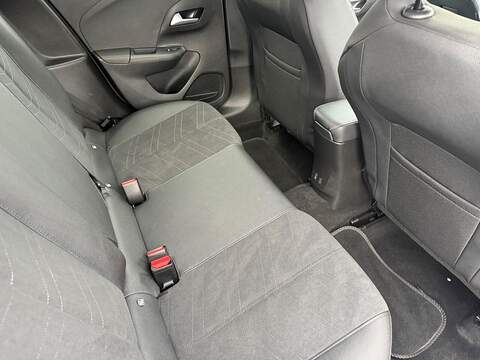Vauxhall Corsa 1.2 Turbo Ultimate Auto Euro 6 (s/s) 5dr - U79871