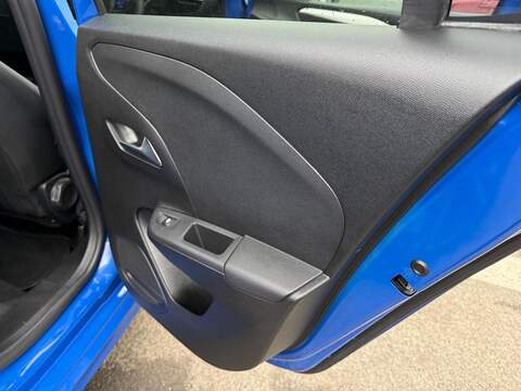 Vauxhall Corsa 1.2 Turbo Ultimate Auto Euro 6 (s/s) 5dr - U79871