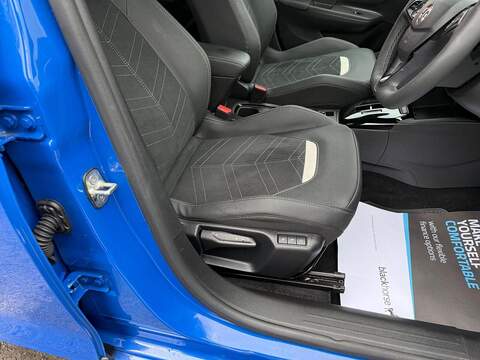 Vauxhall Corsa 1.2 Turbo Ultimate Auto Euro 6 (s/s) 5dr - U79871