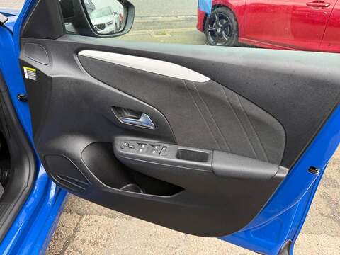 Vauxhall Corsa 1.2 Turbo Ultimate Auto Euro 6 (s/s) 5dr - U79871