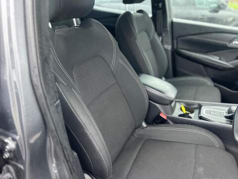 Nissan Qashqai 1.3 DIG-T MHEV Acenta Premium XTRON Euro 6 (s/s) 5dr - U79872