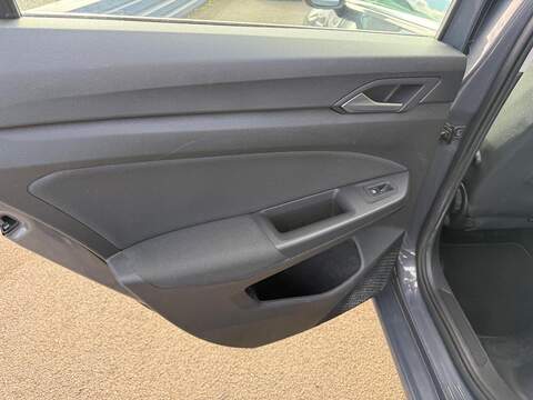 Volkswagen Golf 1.5 TSI Style Euro 6 (s/s) 5dr - U79873