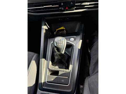 Volkswagen Golf 1.5 TSI Style Euro 6 (s/s) 5dr - U79873