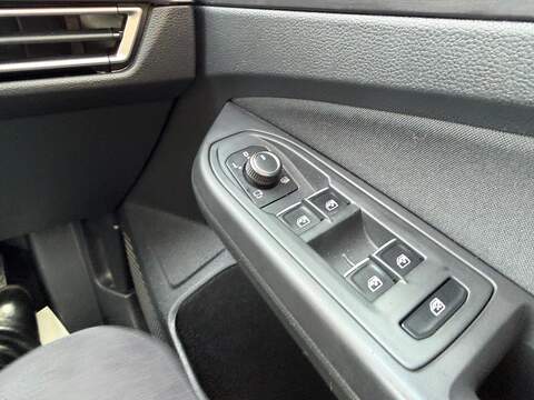 Volkswagen Golf 1.5 TSI Style Euro 6 (s/s) 5dr - U79873