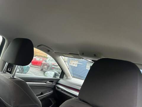 Volkswagen Golf 1.5 TSI Style Euro 6 (s/s) 5dr - U79873