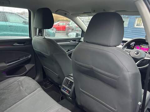 Volkswagen Golf 1.5 TSI Style Euro 6 (s/s) 5dr - U79873