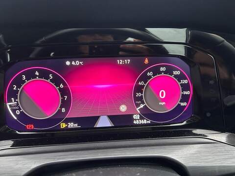 Volkswagen Golf 1.5 TSI Style Euro 6 (s/s) 5dr - U79873